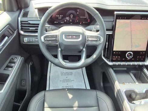 New 2026 GMC Acadia Elevation w/ Black Edition AWD/4WD image 10