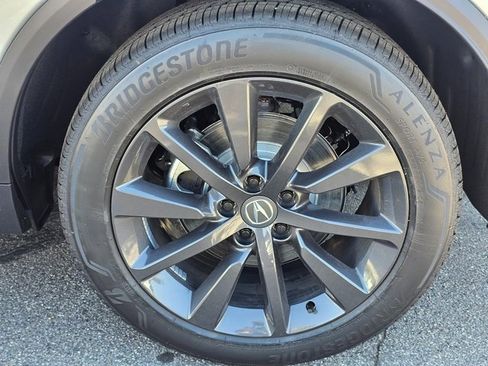 New 2026 Acura MDX A-Spec image 11