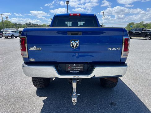 Used 2014 RAM 2500 Big Horn AWD/4WD image 7