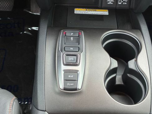 Used 2022 Honda Passport TrailSport image 27