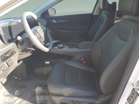 New 2025 Kia EV6 Wind image 6