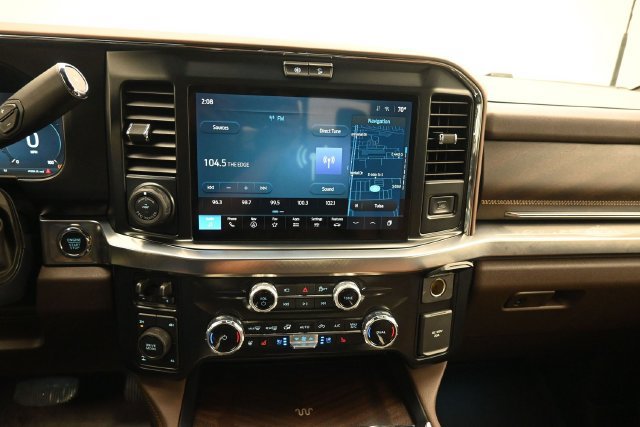 Used 2026 Ford F250 King Ranch AWD/4WD image 7