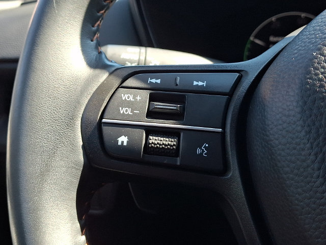 Certified 2024 Honda CR-V Sport-L image 22