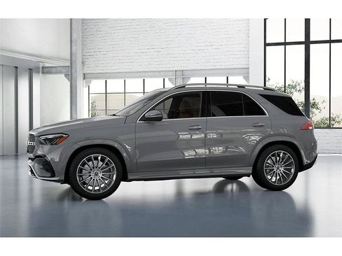 New 2026 Mercedes-Benz GLE 350 4MATIC image 36