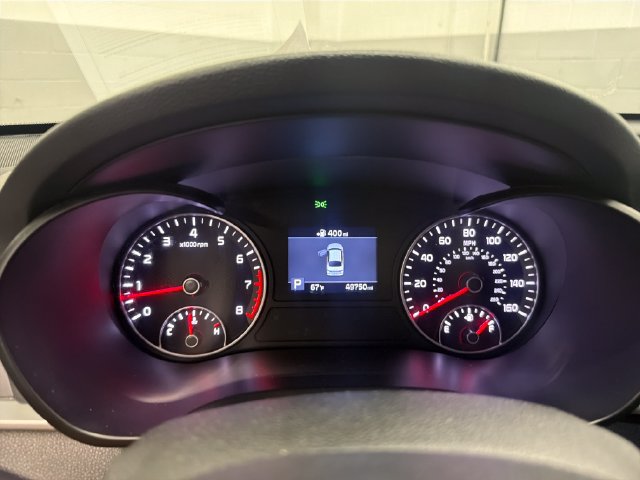 Used 2020 Kia Optima S w/ S Panoramic Sunroof Package FWD image 16