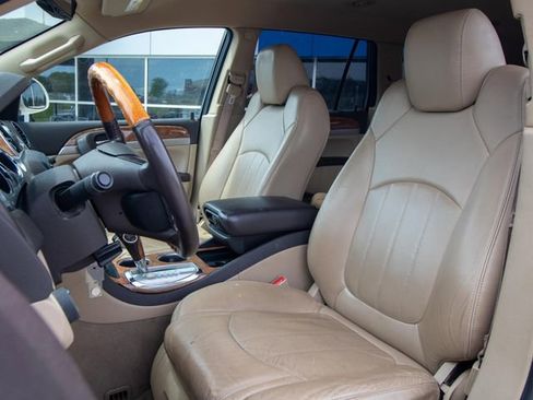Used 2012 Buick Enclave Leather FWD image 7
