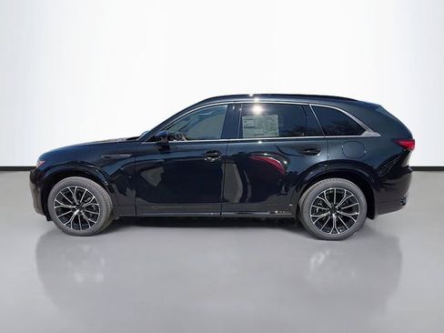 New 2026 MAZDA CX-70 3.3 Turbo S w/ Premium Plus AWD/4WD image 7