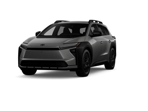 New 2026 Toyota bZ Woodland AWD/4WD image 52