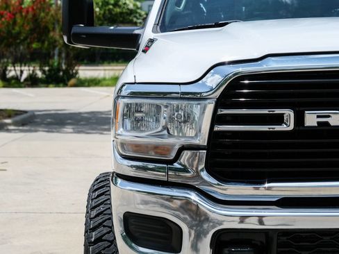 Used 2019 RAM 2500 Big Horn AWD/4WD image 5