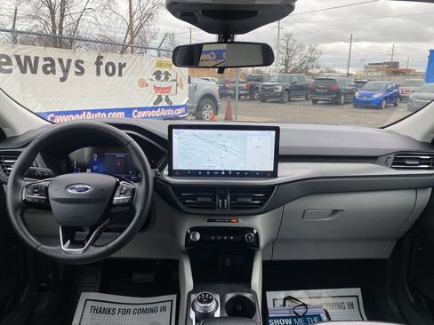 Used 2024 Ford Escape Active w/ Tech Pack #1 image 18