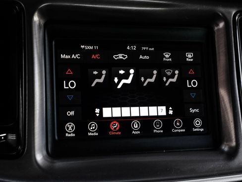 Used 2022 Dodge Challenger GT image 40