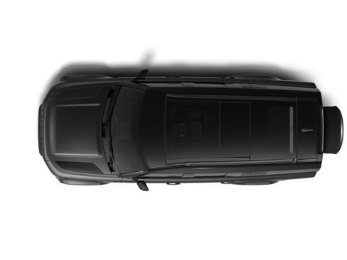 New 2026 Land Rover Defender 130 X-Dynamic SE AWD/4WD image 4
