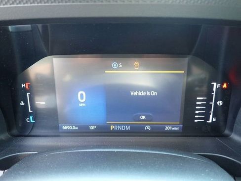 Used 2024 Ford Ranger XLT w/ Equipment Group 301A High AWD/4WD image 30