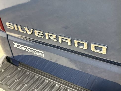 Used 2024 Chevrolet Silverado 1500 LT AWD/4WD image 26