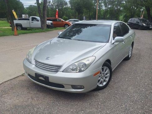 Used 2003 Lexus ES 330 FWD image 18