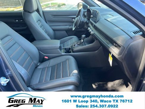 Used 2026 Honda CR-V Sport-L image 13