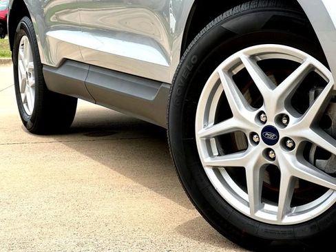 Certified 2021 Ford Edge SEL w/ Convenience Package FWD image 7