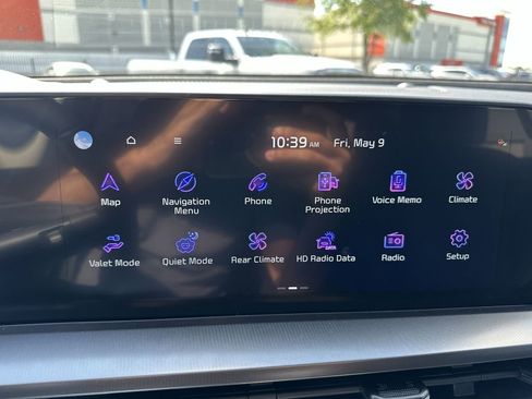 New 2025 Kia Telluride S image 13