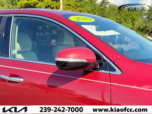 Used 2020 Kia Sorento LX FWD image 8