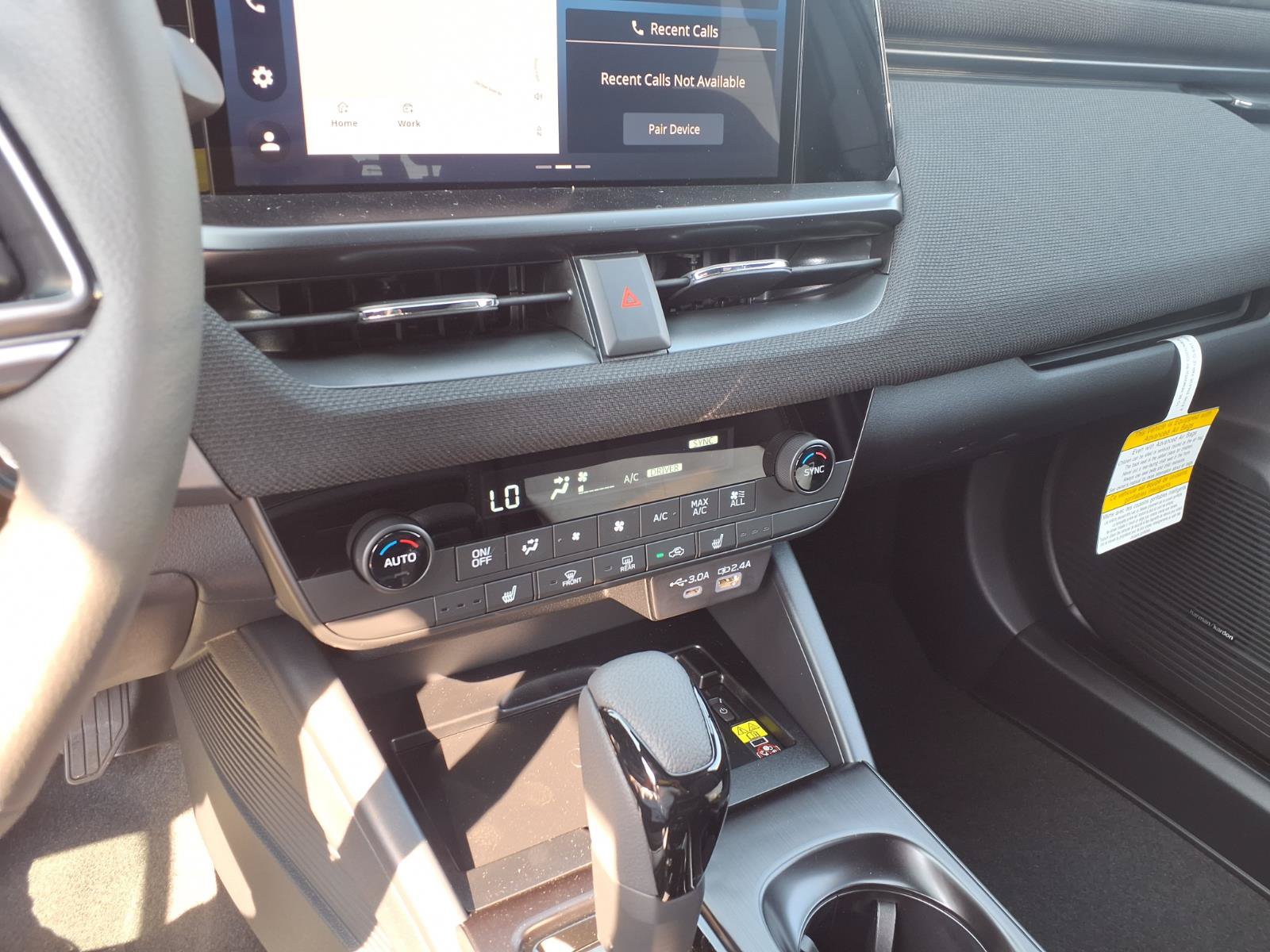 New 2026 Subaru Outback Limited AWD/4WD image 6