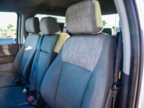 Certified 2024 Ford F250 XLT image 22