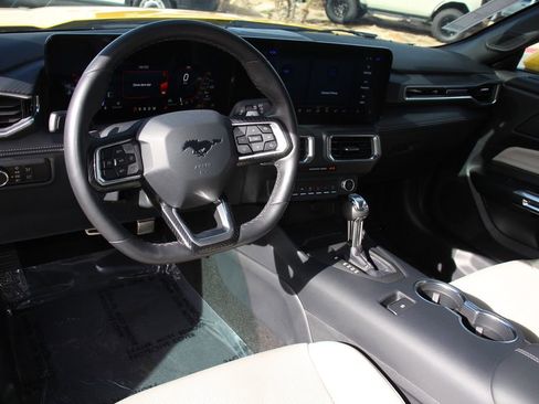 Certified 2024 Ford Mustang GT Premium image 19