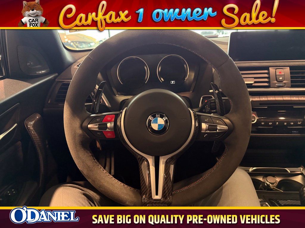 Used 2020 BMW M2 CS RWD image 7