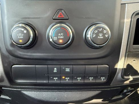 Used 2017 RAM 5500 Tradesman w/ Payload Upgrade Package image 26