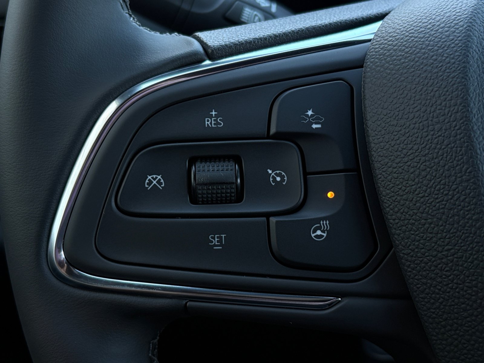 New 2026 Buick Envista Sport Touring w/ Convenience I Package FWD image 27