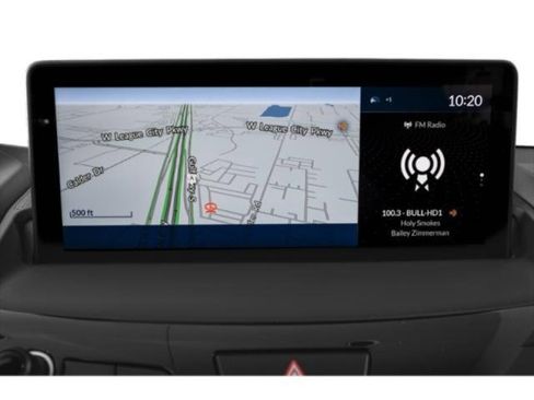 New 2026 Acura RDX A-Spec image 16