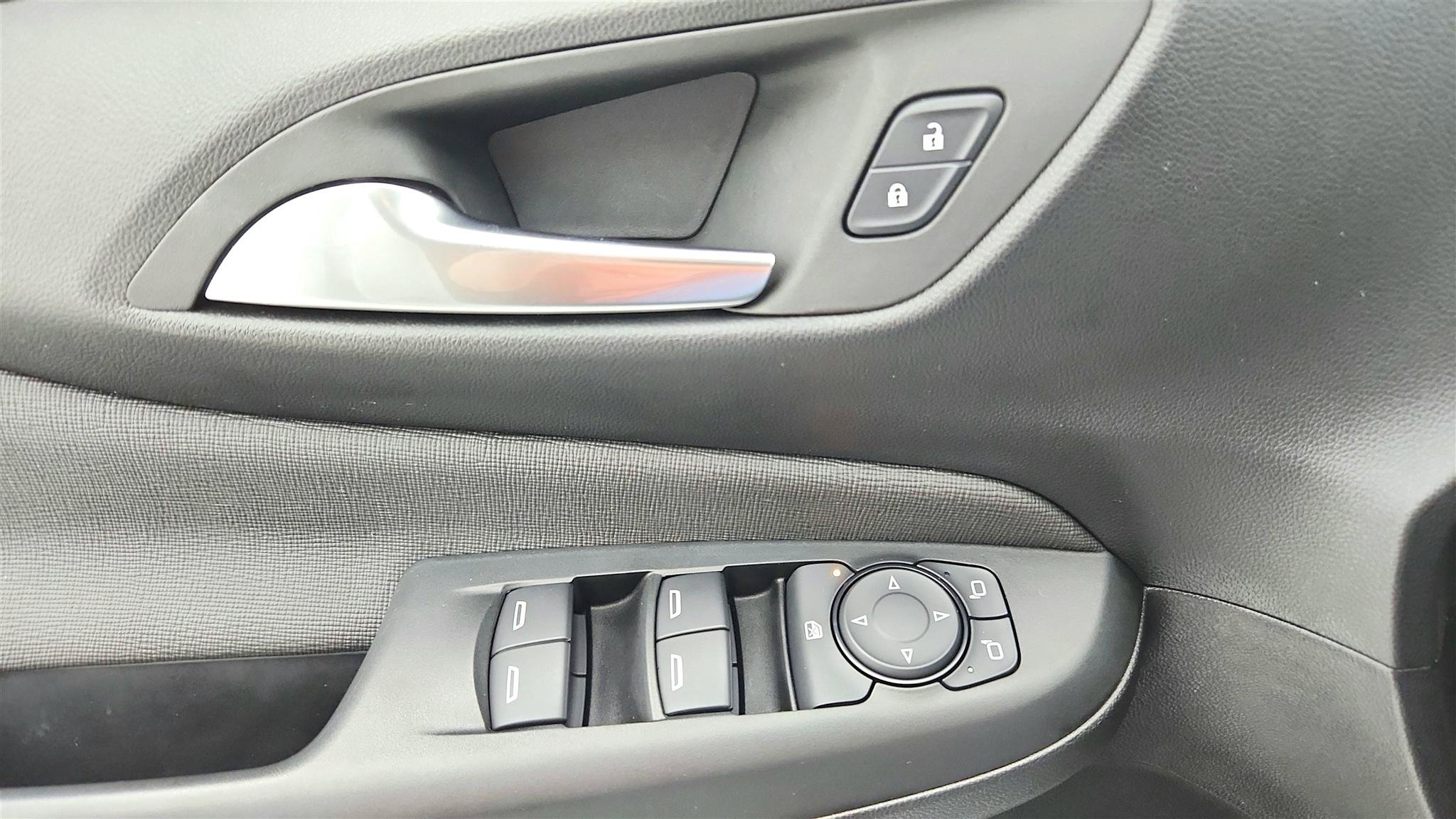 Used 2026 Buick Envista Preferred FWD image 21