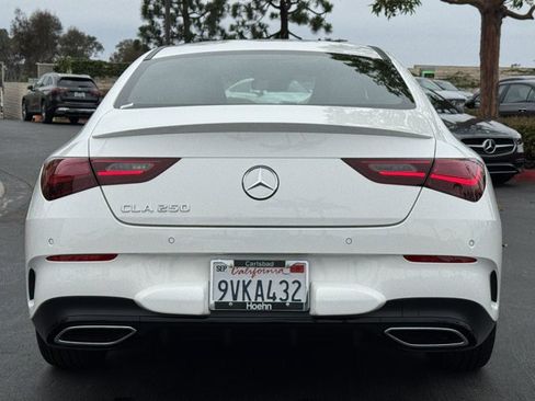 Used 2026 Mercedes-Benz CLA 250 image 12