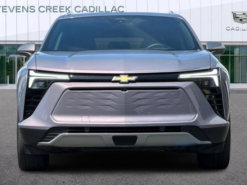 Used 2024 Chevrolet Blazer EV LT AWD/4WD image 8