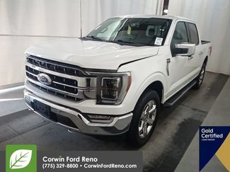 Certified 2021 Ford F150 Lariat w/ Equipment Group 502A High AWD/4WD video 2