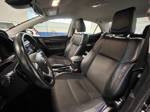 Used 2019 Toyota Corolla L image 21