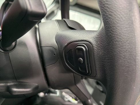 New 2026 Jeep Wrangler Unlimited Sport AWD/4WD image 17