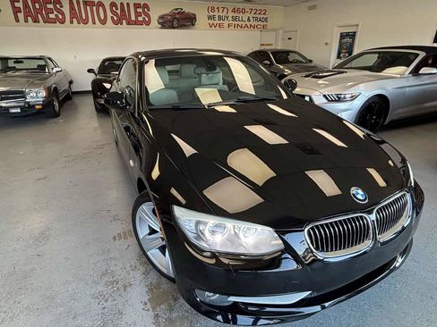 Used 2011 BMW 328i Convertible RWD image 5