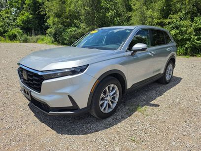Used 2023 Honda CR-V EX-L