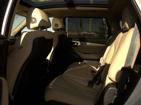 Used 2023 Acura MDX SH-AWD w/Technology Pkg Sport image 21