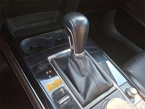 Used 2024 MAZDA CX-30 AWD 2.5 S w/ Premium Package image 18