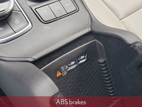 Used 2022 Cadillac XT4 Premium Luxury w/ Driver Awareness Package AWD/4WD image 35