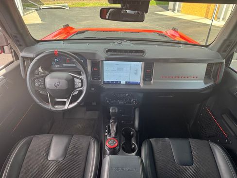 Used 2023 Ford Bronco Raptor image 56