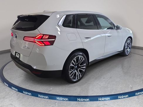 Used 2026 BMW X3 xDrive30i w/ Convenience Package AWD/4WD image 7