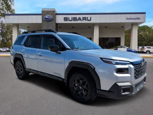 New 2026 Subaru Outback Limited image 7