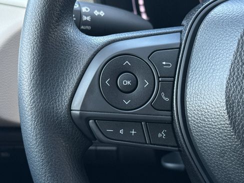 New 2026 Toyota Corolla LE FWD image 24