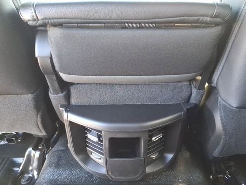 New 2026 RAM 3500 Tradesman w/ Chrome Appearance Group A image 26