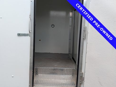 Certified 2023 Ford Transit 350 DRW RWD image 14