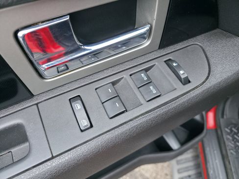 Used 2011 Ford F150 FX4 w/ FX Luxury Pkg image 23