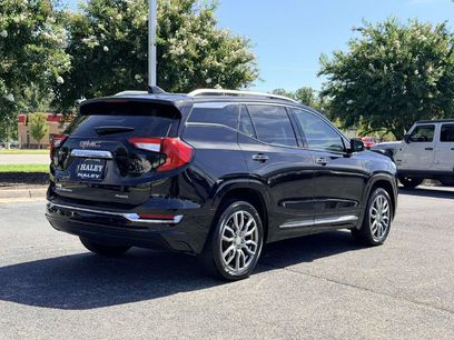 Used 2023 GMC Terrain Denali