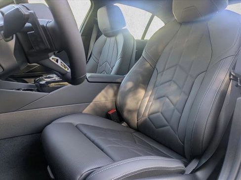 New 2026 BMW 530i xDrive image 4